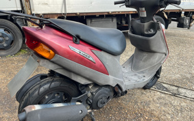 SUZUKI ADDRESS V125 CF46A