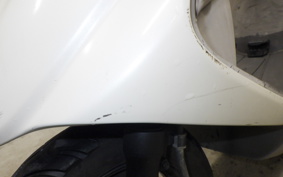 SUZUKI ADDRESS V125 G CF4EA