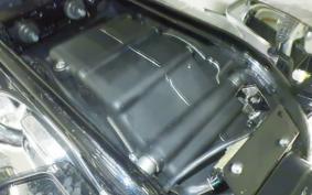 HARLEY FLSTF 1580 2013