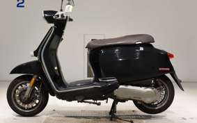 OTHER ランブレッタV200 SPECIAL 2002