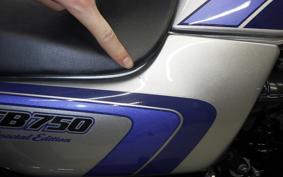 HONDA CB750 GEN 2 2007