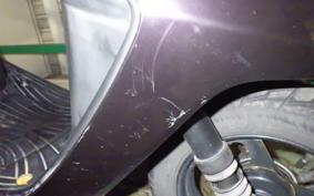 HONDA DIO Gen.6