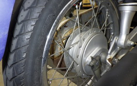 HONDA C110 SUPER CUB 1999 JA42