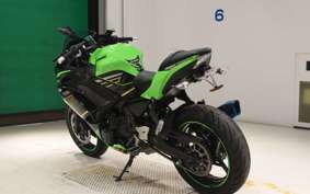 KAWASAKI NINJA 650 A 2021 ER650H