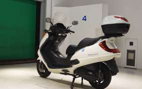 HONDA FORESIGHT EX 2008 MF04