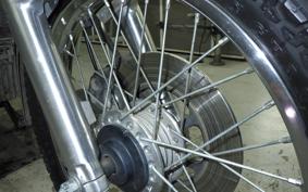 SUZUKI GS425 2026 GS425