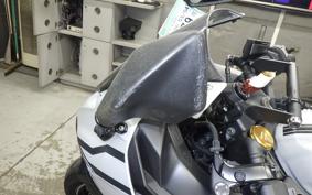 KAWASAKI ZX-4R SE 2024 ZX400P