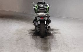YAMAHA MAJESTY 250C SG03J