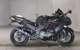KAWASAKI ZX 1400 NINJA R 2013 ZXT40E