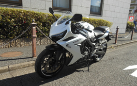 HONDA CBR650R 2023 RH03