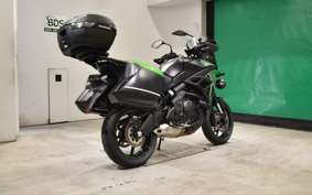 KAWASAKI VERSYS A 2024 LE650H