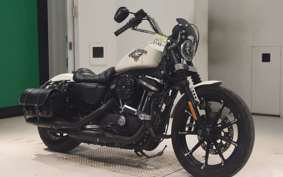 HARLEY XL883N 2017