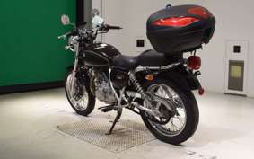 SUZUKI ST250E 1998 NJ4CA