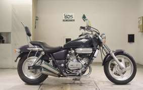 HONDA MAGNA 250 2004 MC29