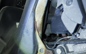 SUZUKI ADDRESS V50 Gen.2 CA44A