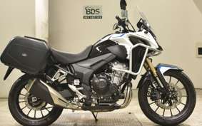 HONDA 400X 2023 NC56