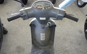 SUZUKI LET's 4 CA41A