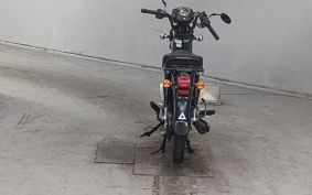 HONDA CROSS CUB110 JA60