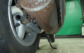 HONDA LEAD 50 Gen. 2 AF48