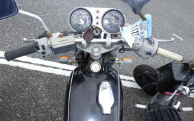 YAMAHA SR500 1983 2J2