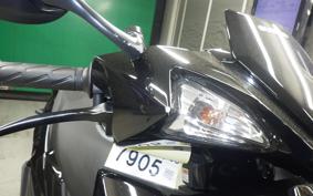 SUZUKI AVENIS 125 2014 EA12J