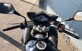 SUZUKI GSR250 GJ55D