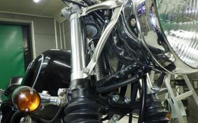 YAMAHA SR400 Gen.2 1991 1JR