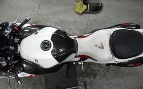 SUZUKI HAYABUSA Gen.2 2008
