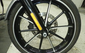HARLEY FXSB 1580 2015