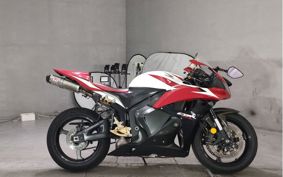 HONDA CBR600RR PC40