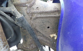 SUZUKI DJEBEL 250 XC SJ45A