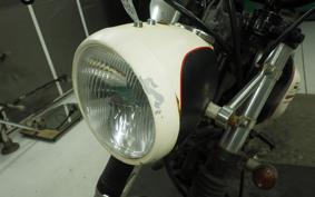 YAMAHA SR400 Gen.2 1995 1JR