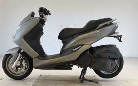 YAMAHA Majesty 155 S 2009 SG28J