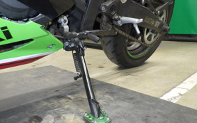 KAWASAKI ZX-4RR 2023 ZX400P