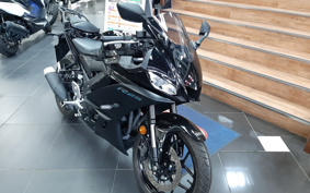YAMAHA YZF-R25 RG74J