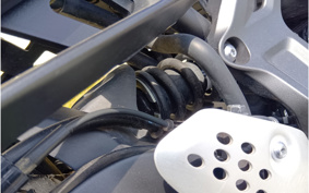 YAMAHA MT-07 ABS 2017 RM19J