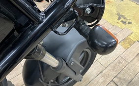 HONDA PS250 MF09