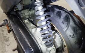 YAMAHA JOG POCHE SA08J