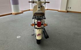 HONDA SUPER CUB50 AA09