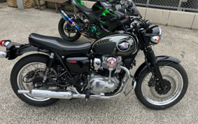 KAWASAKI MEGURO K3 2021 EJ800B