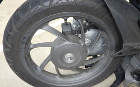 HONDA DIO110-3ﾍﾞｰｼｯｸ JK03