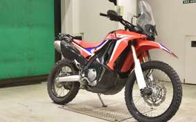 HONDA CRF250 RALLY A 1998 MD44
