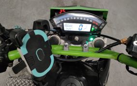 KAWASAKI KSR-2 MX080B