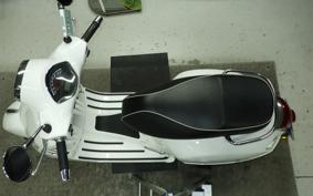 VESPA GTS150 SUPER