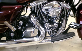 HARLEY FLTRX 2010 KH4