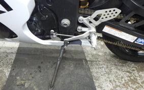 SUZUKI GSX-R750 2005