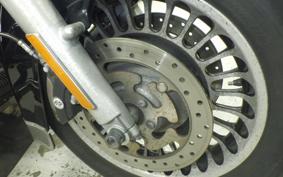 HARLEY FLHR 1580 2011