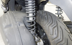 YAMAHA N-MAX 1991 SED6J