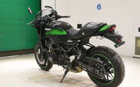 KAWASAKI Z900RS CAFE 2024 ZR900K