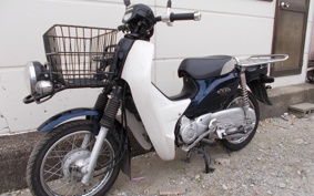 HONDA SUPER CUB50 AA04